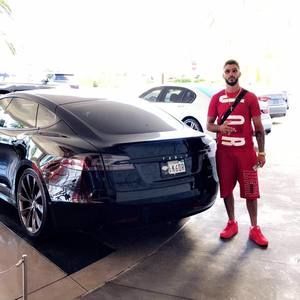 Meet your Posher, Christian